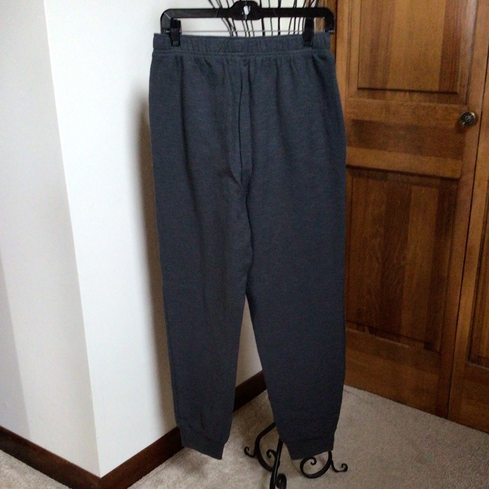 Gap cotton blend joggers, small, new - Picture 4 of 6